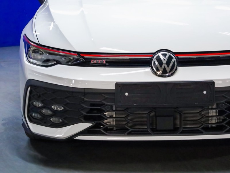 Volkswagen Golf - Hatfield VW Bryanston - Image 4