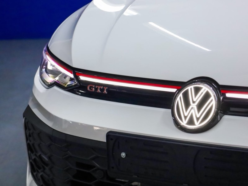 Volkswagen Golf - Hatfield VW Bryanston - Image 8