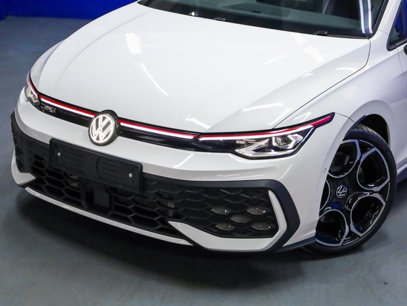 Volkswagen Golf - Hatfield VW Bryanston - Image 5