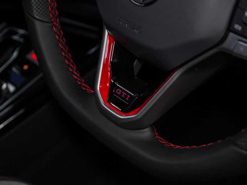 Volkswagen Golf - Hatfield VW Bryanston - Image 13