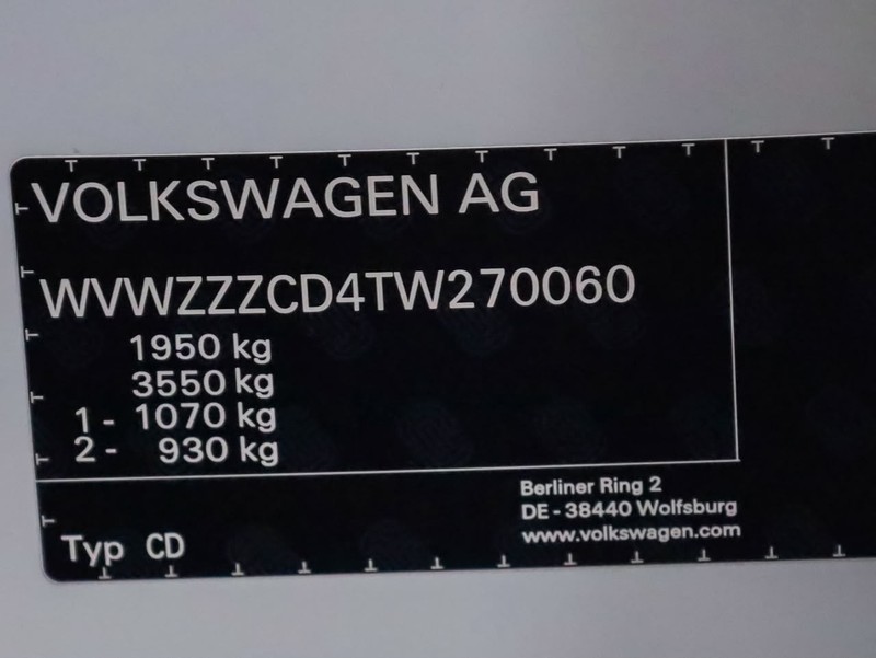 Volkswagen Golf - Hatfield VW Bryanston - Image 23