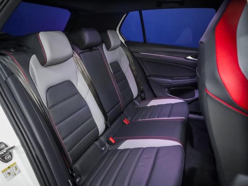 Volkswagen Golf - Hatfield VW Bryanston - Image 12