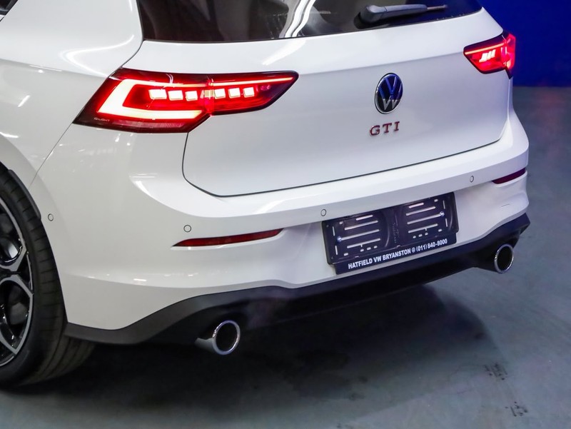 Volkswagen Golf - Hatfield VW Bryanston - Image 24