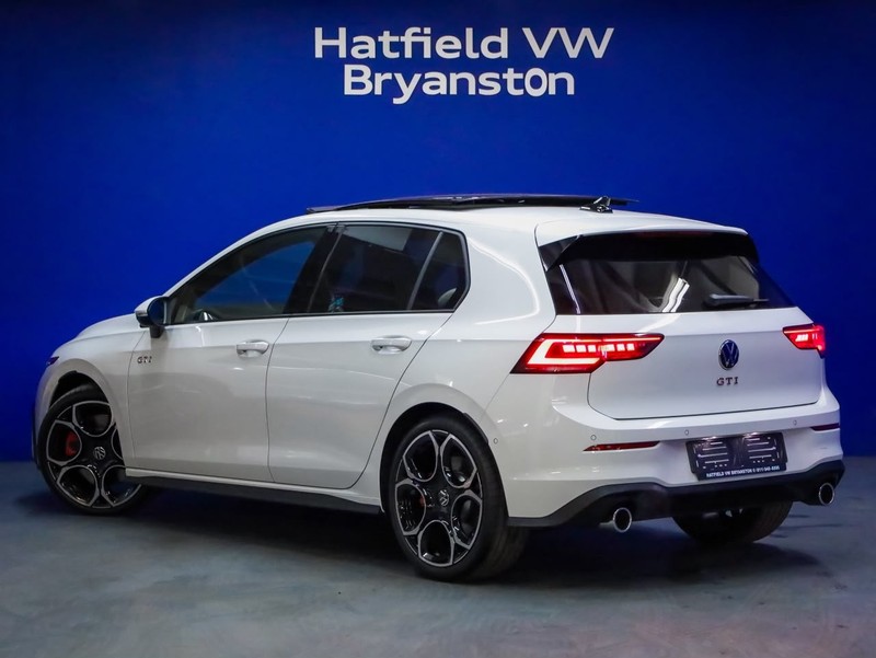 Volkswagen Golf - Hatfield VW Bryanston - Image 20