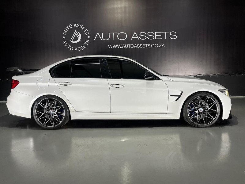 BMW 3 Series - Auto Assets - Image 8