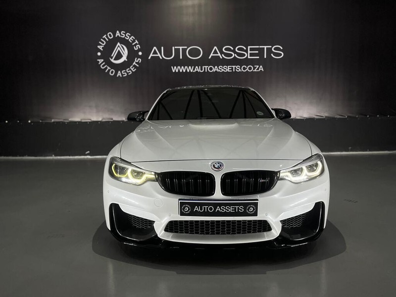 BMW 3 Series - Auto Assets - Image 2