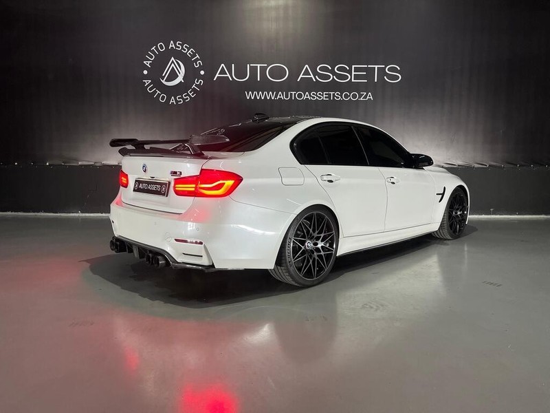 BMW 3 Series - Auto Assets - Image 7