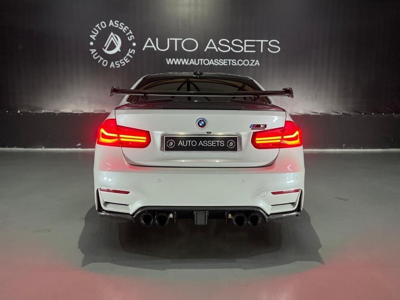 BMW 3 Series - Auto Assets - Image 6