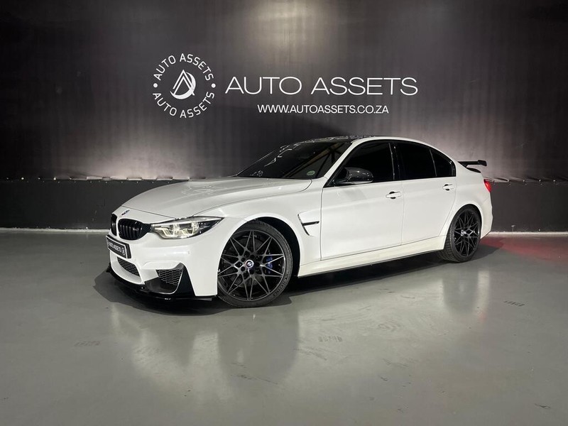 BMW 3 Series - Auto Assets - Image 3