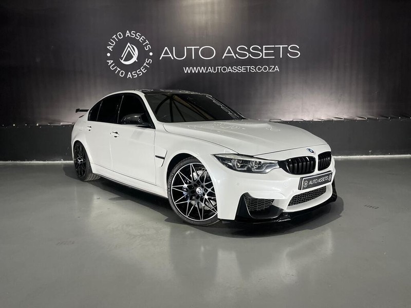 BMW 3 Series - Auto Assets - Image 1
