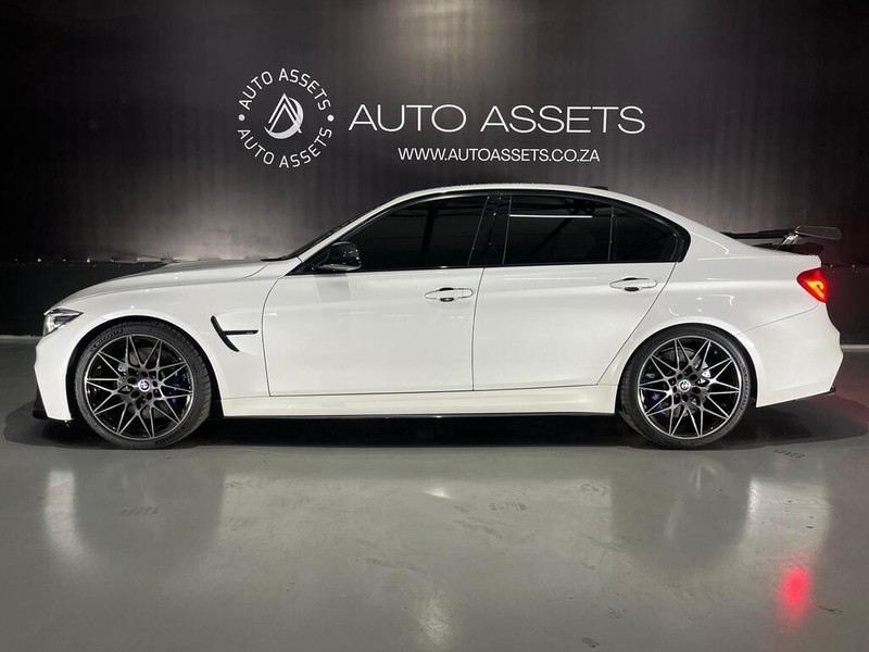 BMW 3 Series - Auto Assets - Image 4