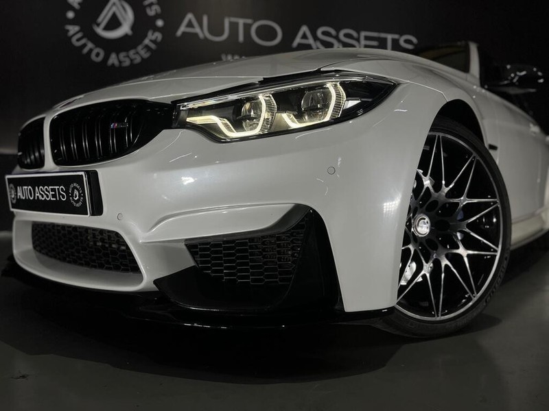 BMW 3 Series - Auto Assets - Image 9
