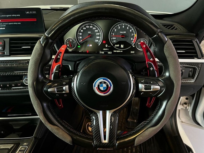 BMW 3 Series - Auto Assets - Image 13
