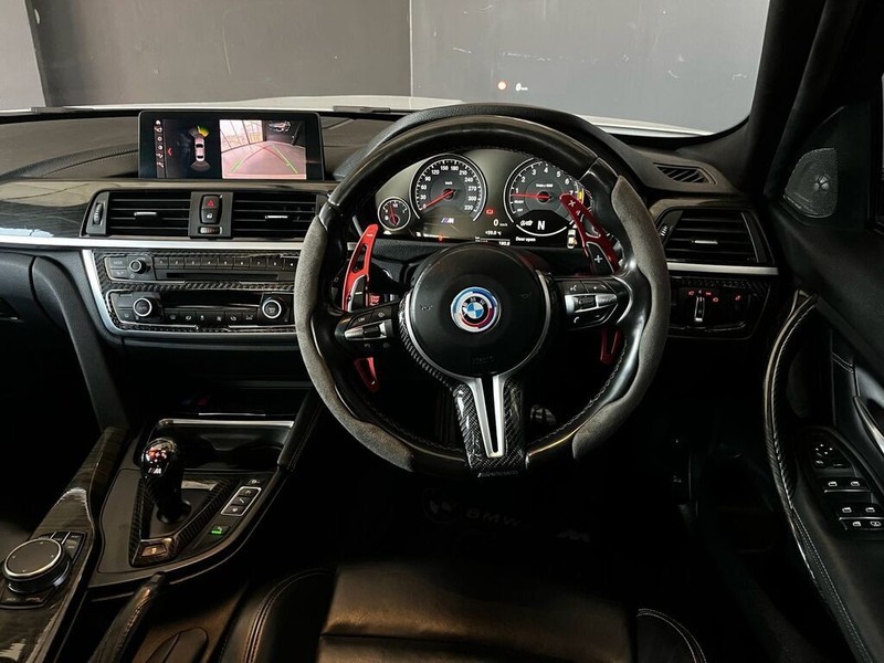 BMW 3 Series - Auto Assets - Image 12