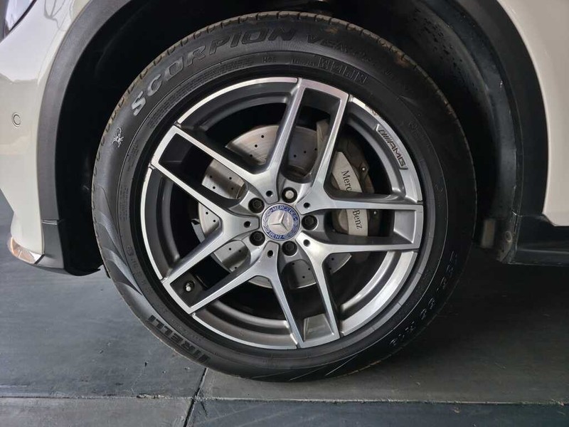 Mercedes-Benz GLC - Auto Investments Rustenburg - Image 9