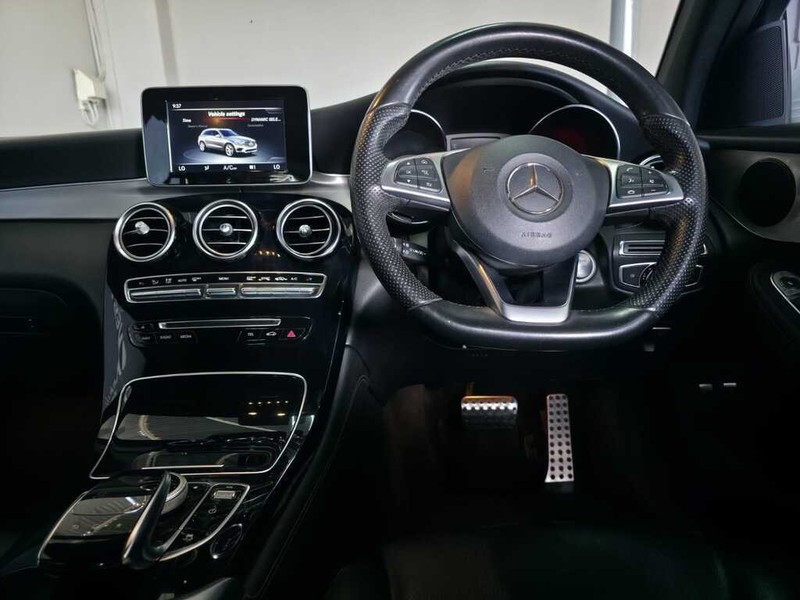 Mercedes-Benz GLC - Auto Investments Rustenburg - Image 14