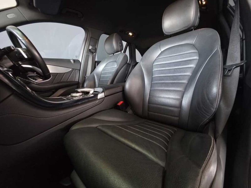 Mercedes-Benz GLC - Auto Investments Rustenburg - Image 10