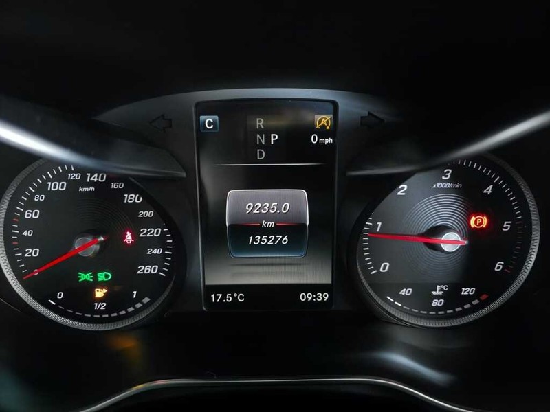 Mercedes-Benz GLC - Auto Investments Rustenburg - Image 19