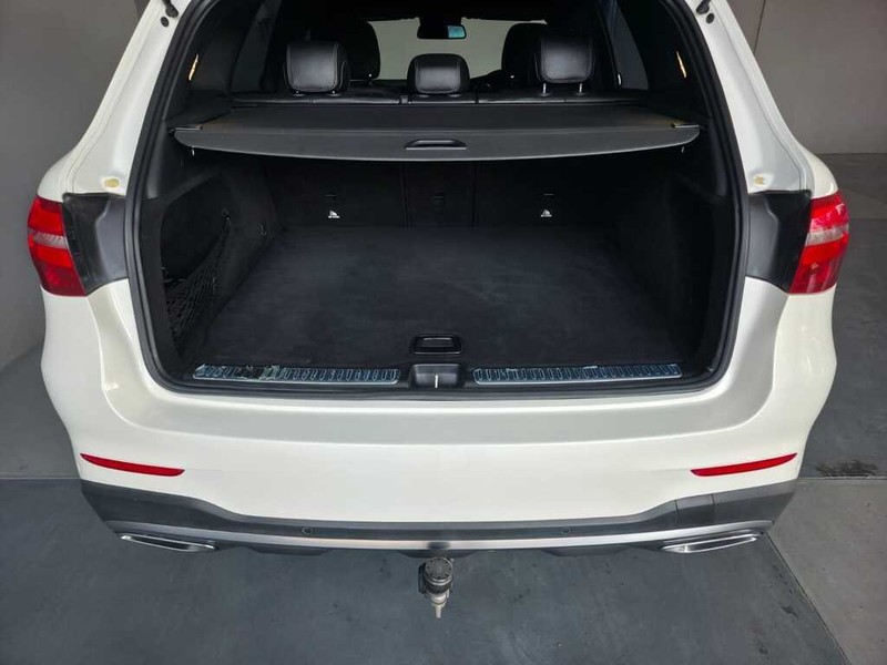 Mercedes-Benz GLC - Auto Investments Rustenburg - Image 13