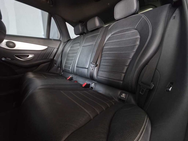 Mercedes-Benz GLC - Auto Investments Rustenburg - Image 12