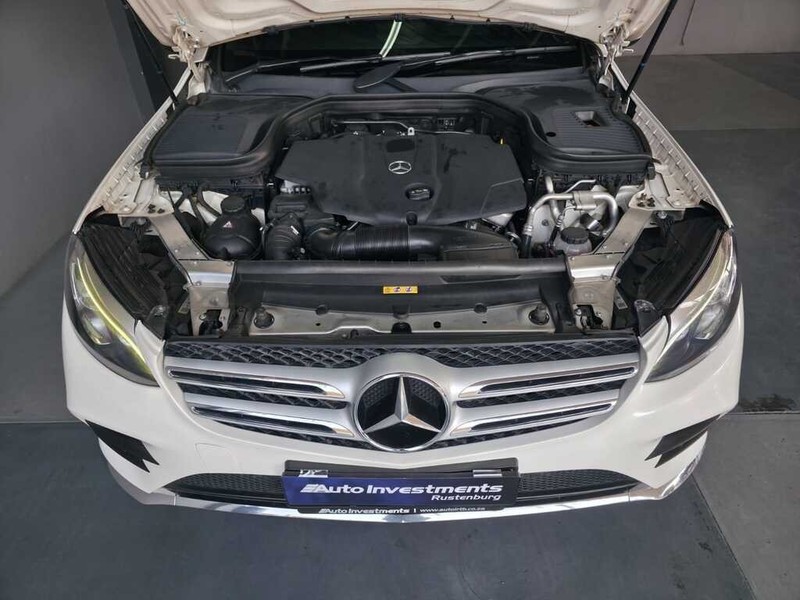 Mercedes-Benz GLC - Auto Investments Rustenburg - Image 20