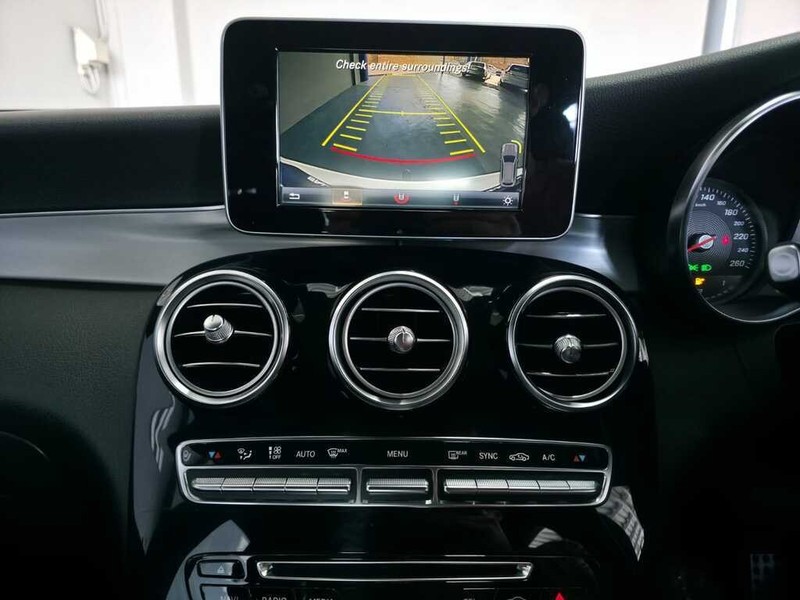 Mercedes-Benz GLC - Auto Investments Rustenburg - Image 15