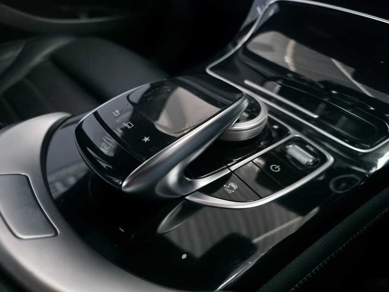 Mercedes-Benz GLC - Auto Investments Rustenburg - Image 17
