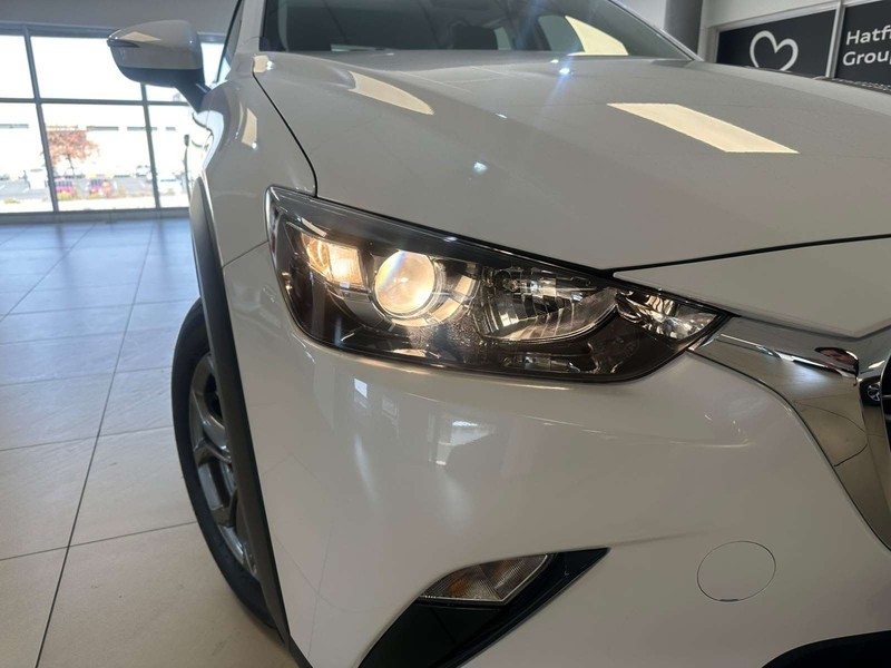 Mazda CX-3 - Mazda Woodmead - Image 4