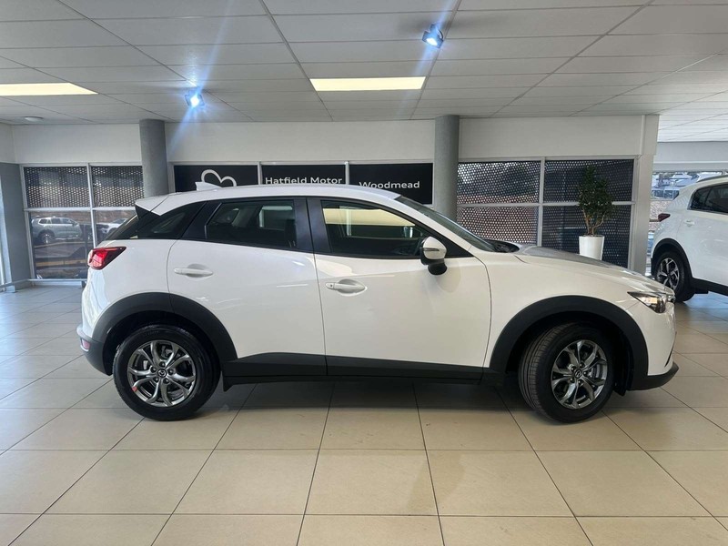 Mazda CX-3 - Mazda Woodmead - Image 12