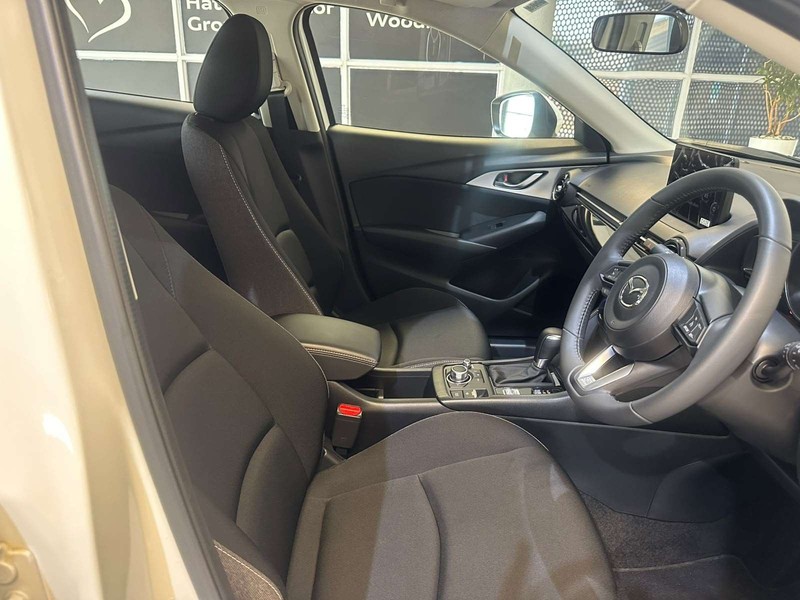 Mazda CX-3 - Mazda Woodmead - Image 9