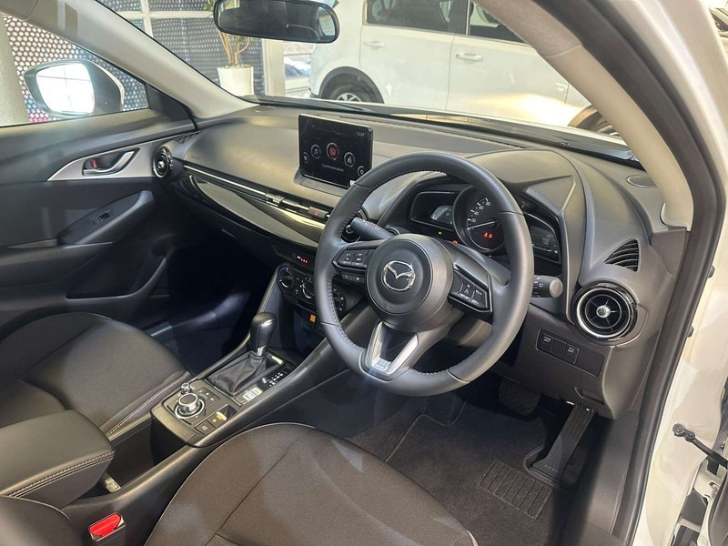 Mazda CX-3 - Mazda Woodmead - Image 8