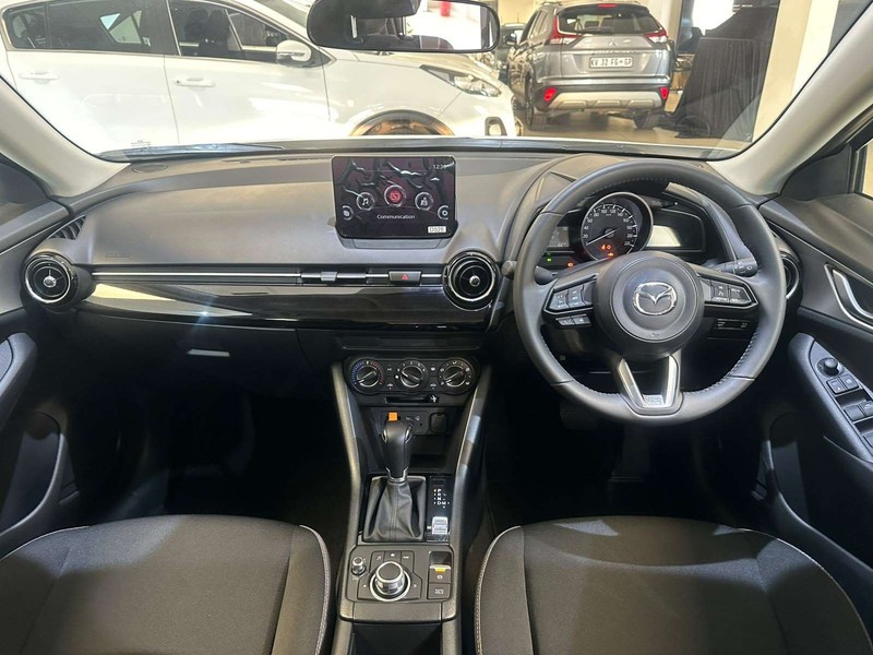 Mazda CX-3 - Mazda Woodmead - Image 11
