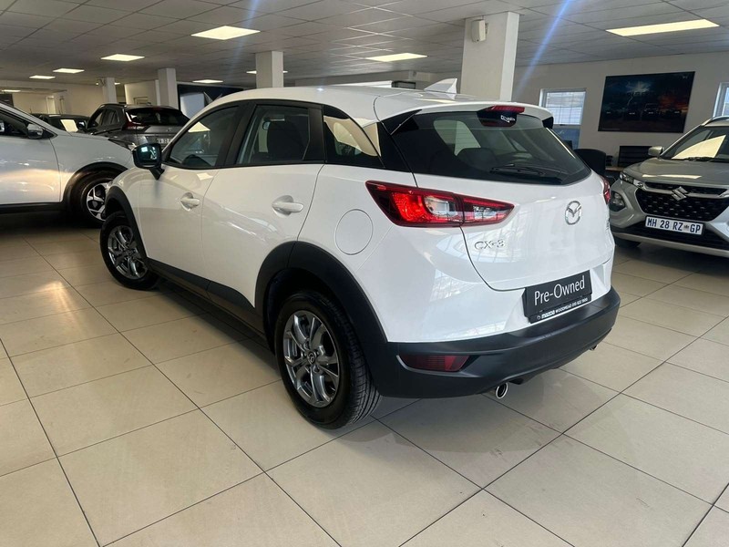 Mazda CX-3 - Mazda Woodmead - Image 5