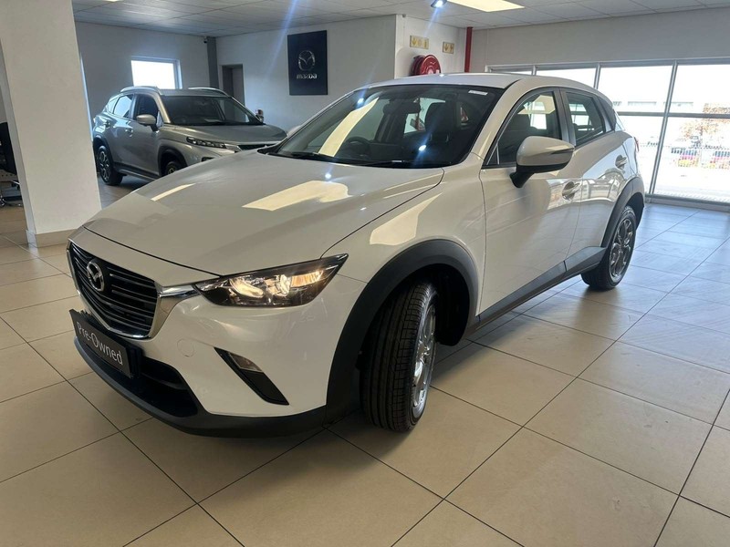 Mazda CX-3 - Mazda Woodmead - Image 3