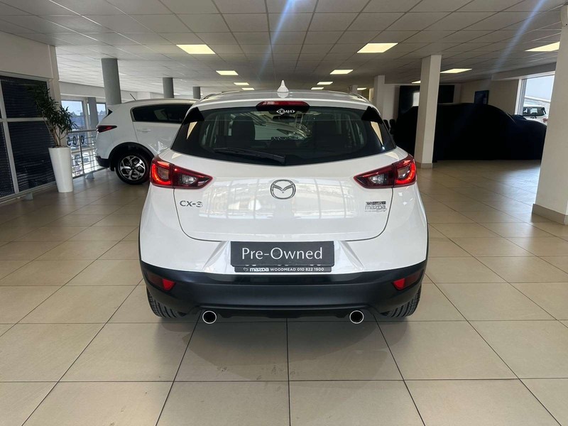 Mazda CX-3 - Mazda Woodmead - Image 7