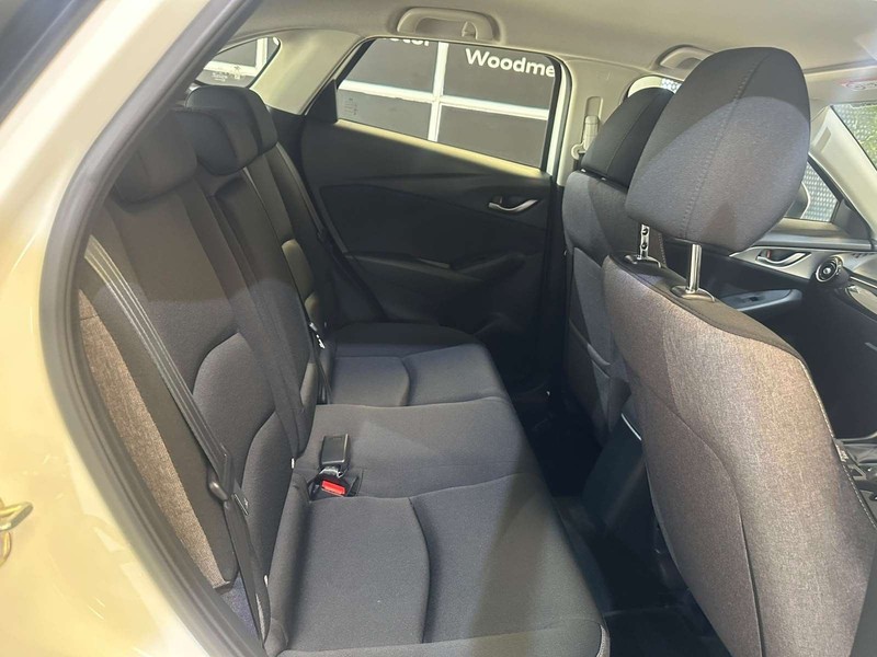 Mazda CX-3 - Mazda Woodmead - Image 10