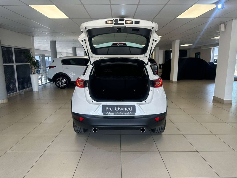 Mazda CX-3 - Mazda Woodmead - Image 6