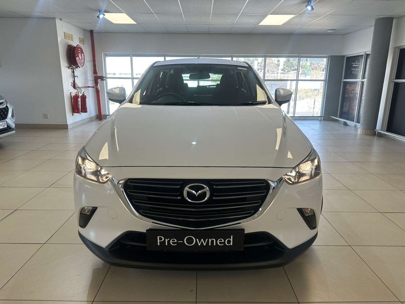 Mazda CX-3 - Mazda Woodmead - Image 2