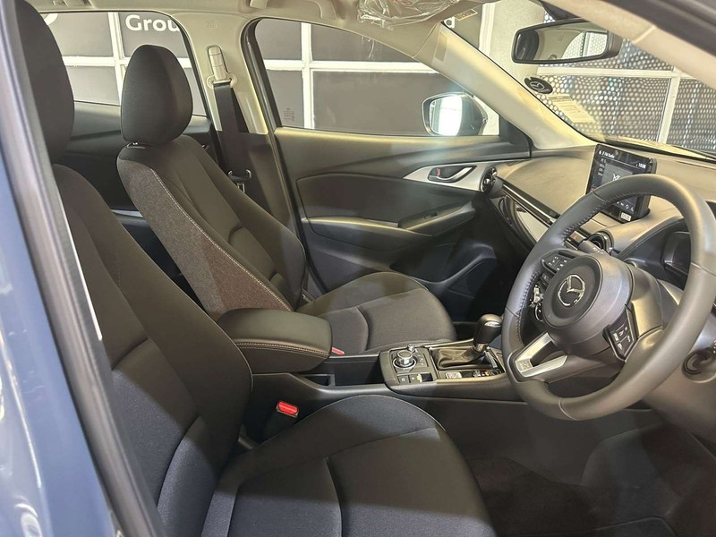 Mazda CX-3 - Mazda Woodmead - Image 8