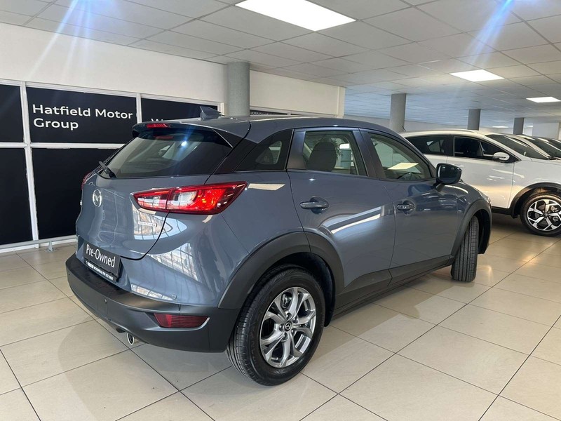 Mazda CX-3 - Mazda Woodmead - Image 9