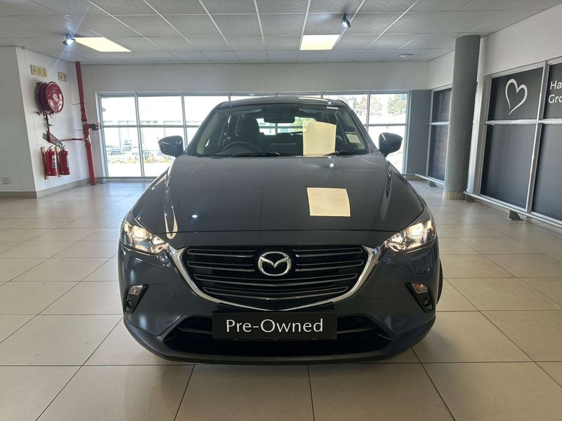 Mazda CX-3 - Mazda Woodmead - Image 1