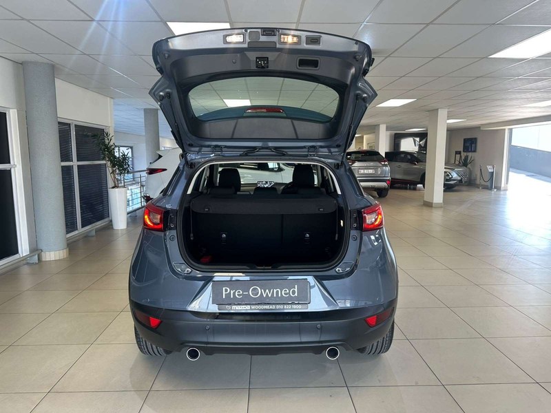Mazda CX-3 - Mazda Woodmead - Image 10