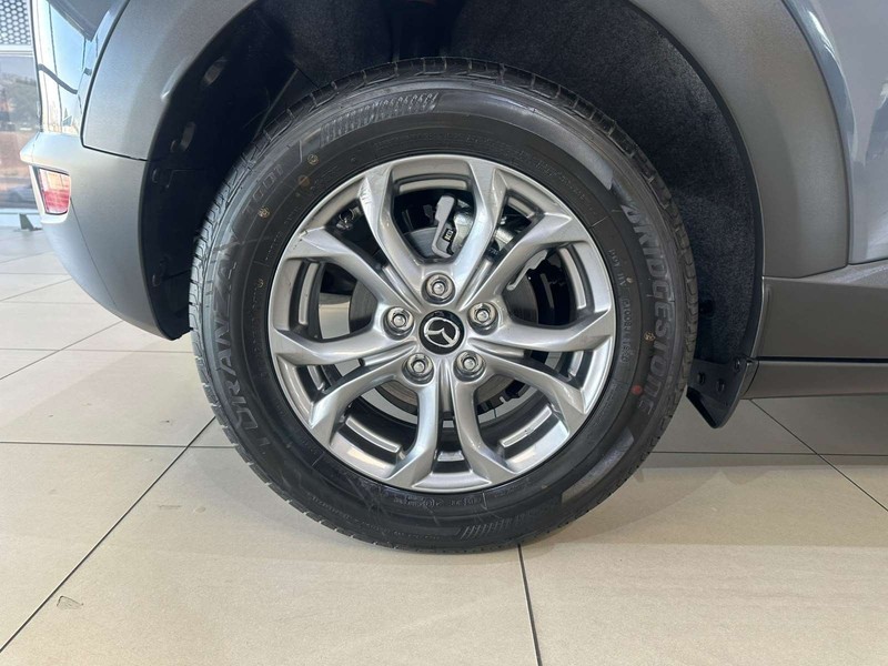 Mazda CX-3 - Mazda Woodmead - Image 12