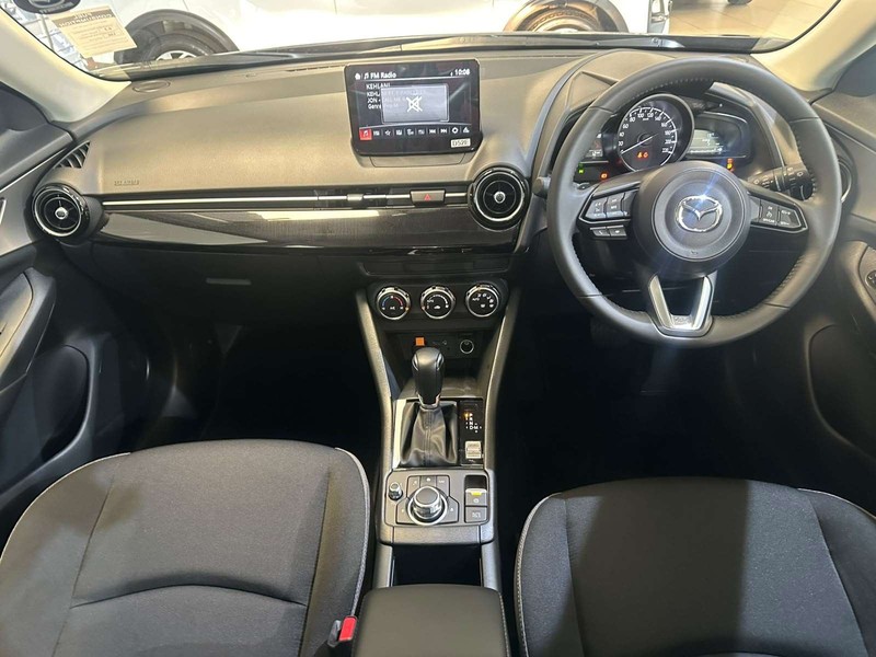 Mazda CX-3 - Mazda Woodmead - Image 7