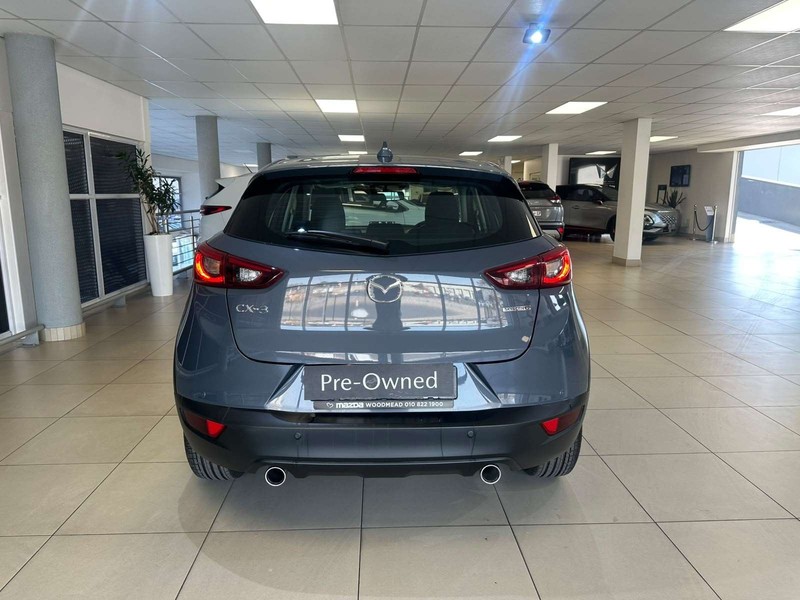 Mazda CX-3 - Mazda Woodmead - Image 6