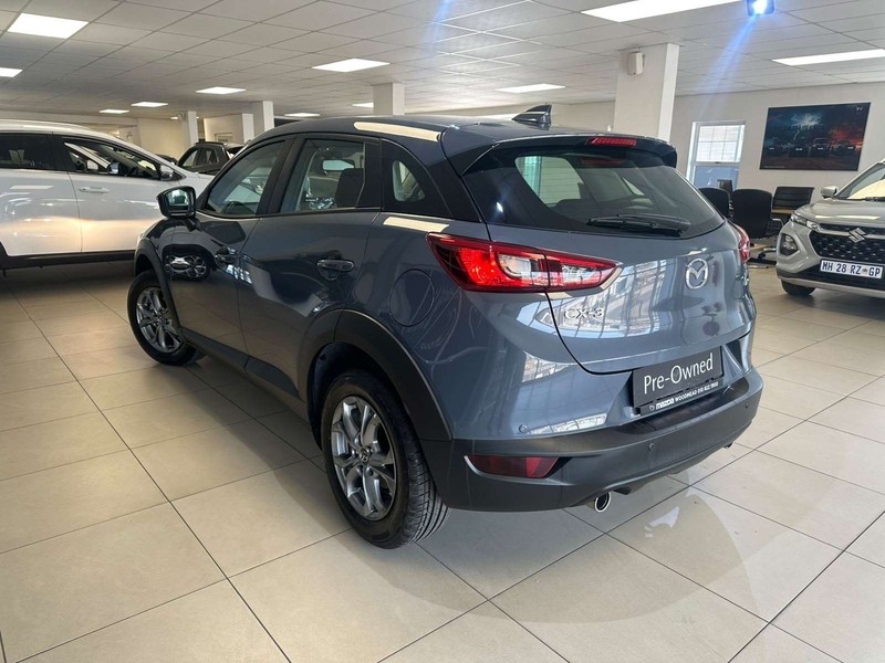 Mazda CX-3 - Mazda Woodmead - Image 11