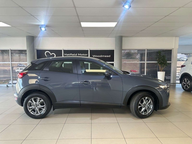 Mazda CX-3 - Mazda Woodmead - Image 2