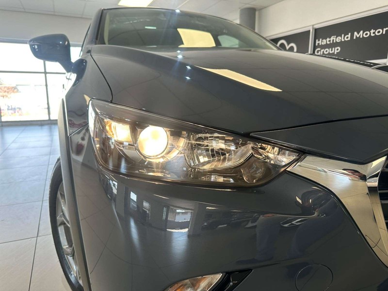 Mazda CX-3 - Mazda Woodmead - Image 4