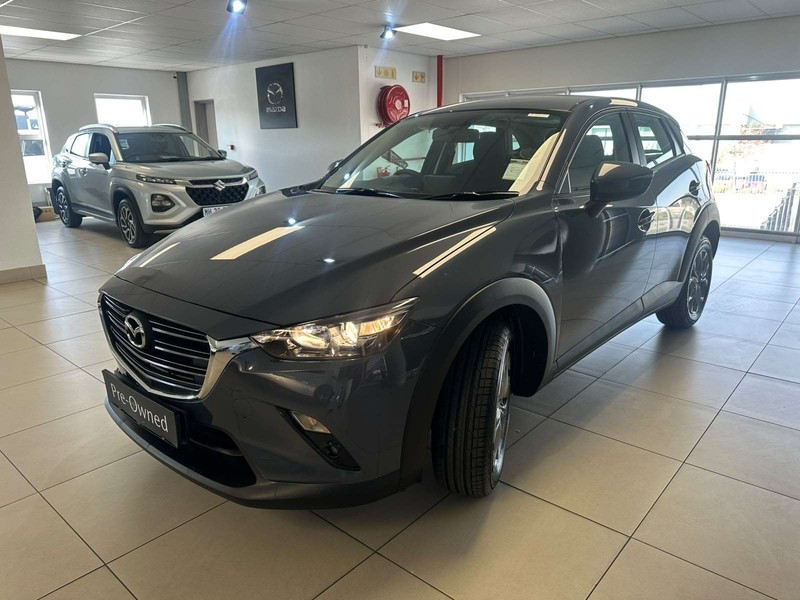 Mazda CX-3 - Mazda Woodmead - Image 3