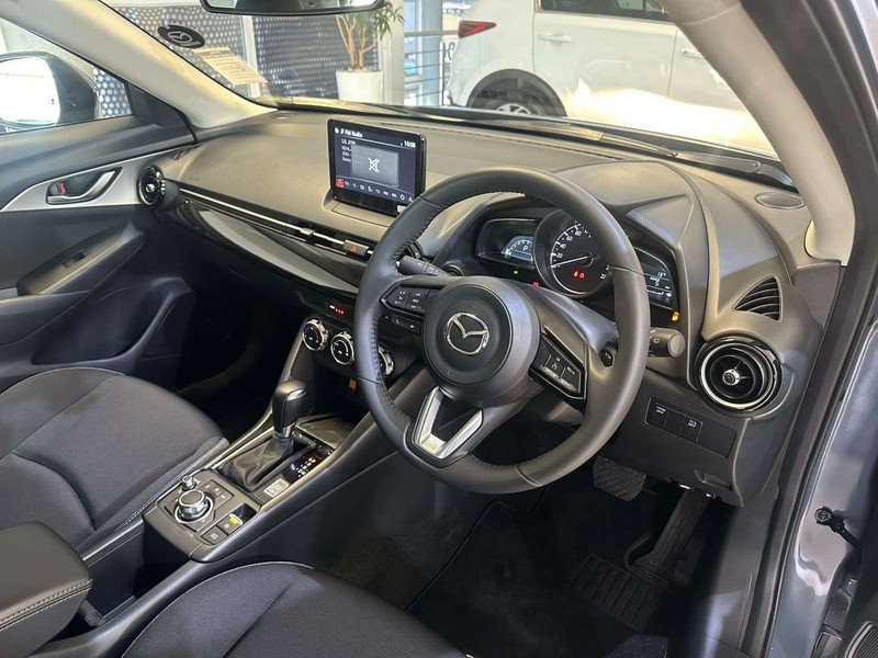 Mazda CX-3 - Mazda Woodmead - Image 5